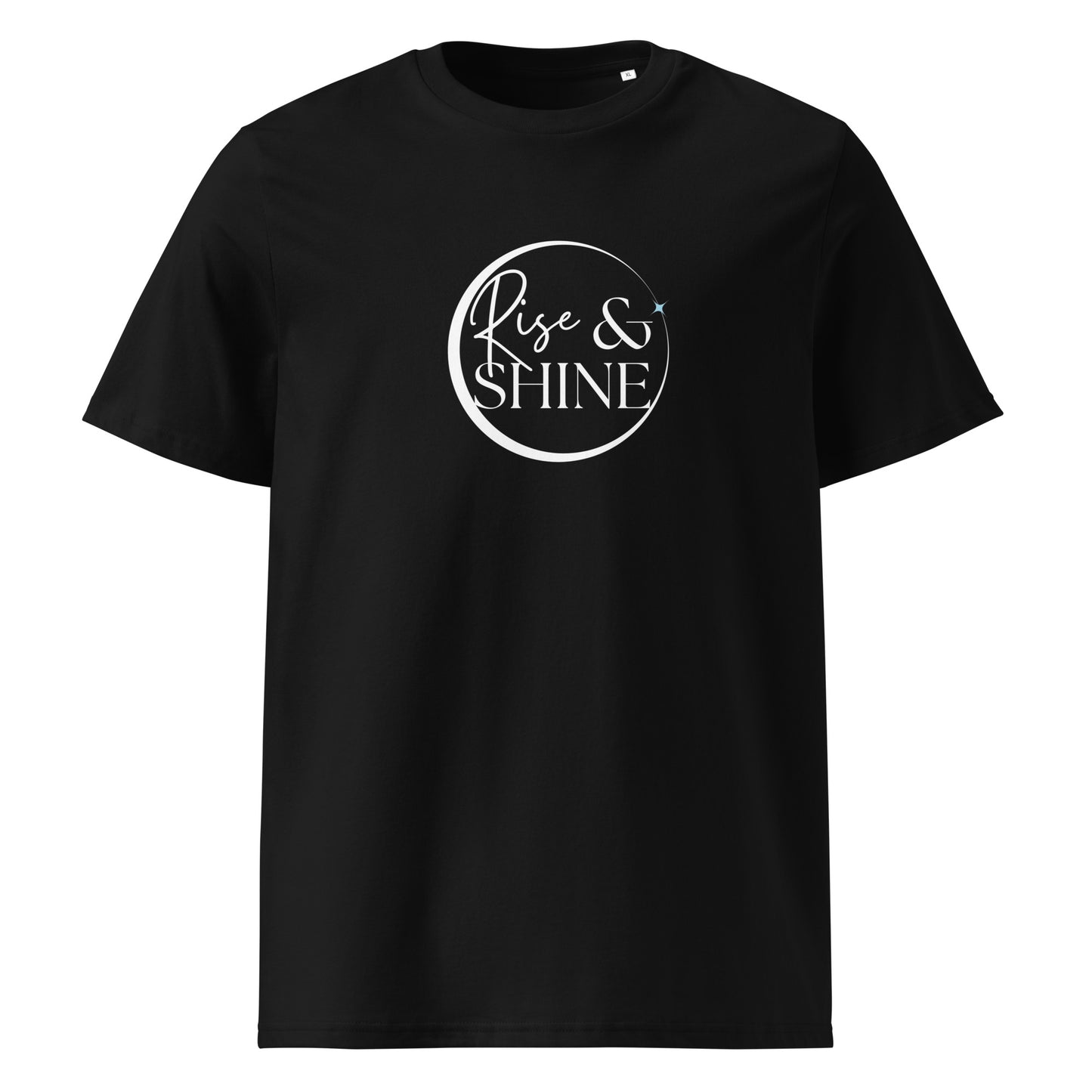 Rise & Shine Tee's